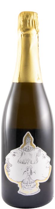 2016 Espumante Terras do Avô Bruto