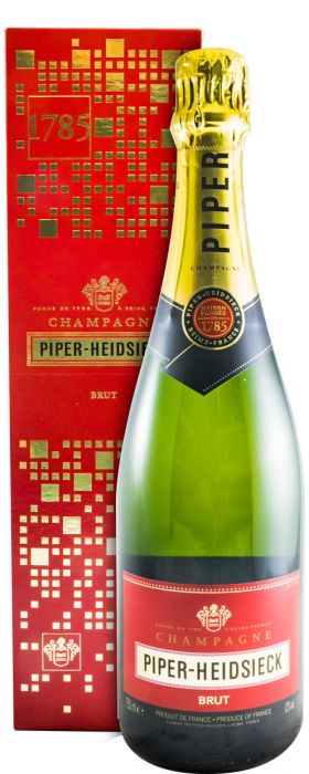 Champagne Piper-Heidsieck Bruto