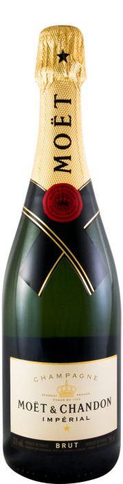 Champagne Moët & Chandon Impérial Bruto