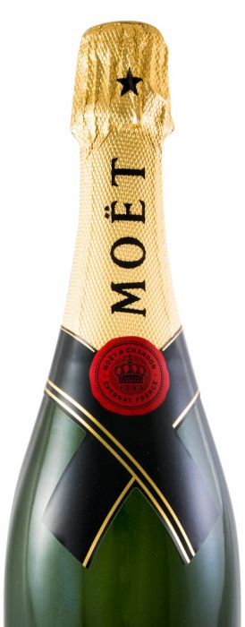 Champagne Moët & Chandon Impérial Bruto