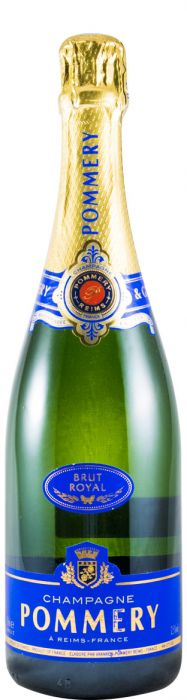 Champagne Pommery Royal Brut