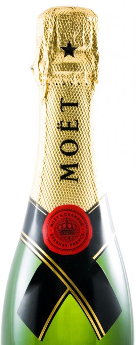 Champagne Moët & Chandon Impérial Bruto 37,5cl