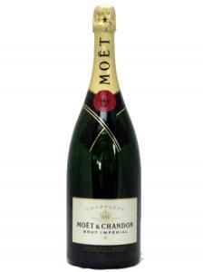 Champagne Moët & Chandon Brut 6L