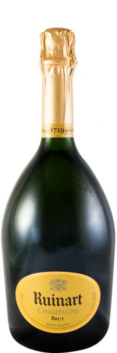 Champagne Ruinart Bruto