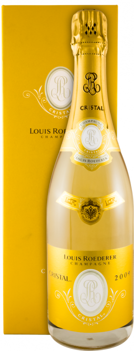 2009 Champagne Louis Roederer Cristal Brut