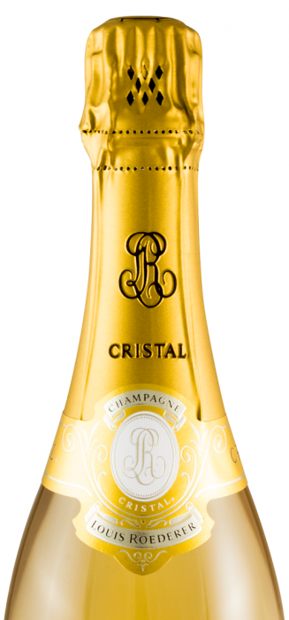 2009 Champagne Louis Roederer Cristal Bruto
