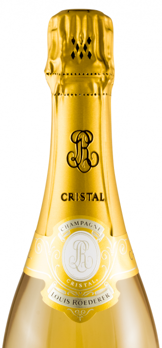 2009 Champagne Louis Roederer Cristal Brut