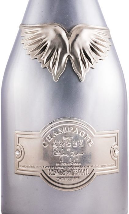 Champagne Angel White Select Cuvée Brut