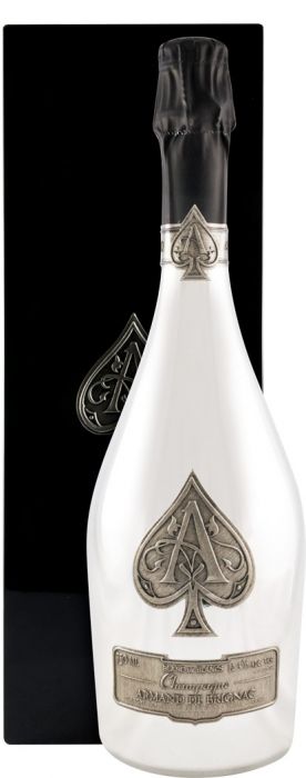 Champagne Armand de Brignac Blanc de Blancs Bruto