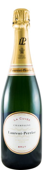 Champagne Laurent-Perrier La Cuvée Bruto