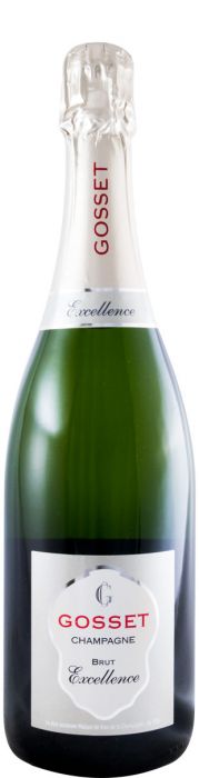 Champagne Gosset Excellence Bruto