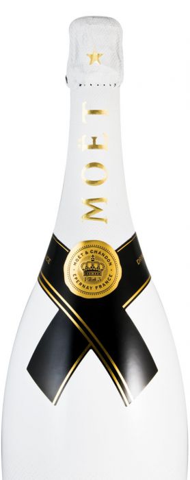Champagne Moët & Chandon Ice Impérial Extra Brut 1.5L