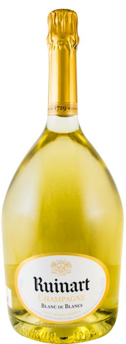 Champagne Ruinart Blanc de Blancs Bruto 1,5L