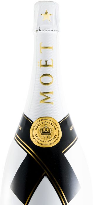 Champagne Moët & Chandon Ice Impérial Meio Seco 3L