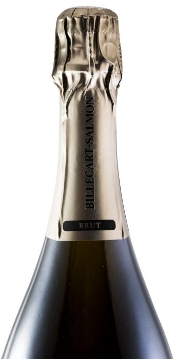 Champagne Billecart-Salmon Reserva Bruto 1,5L