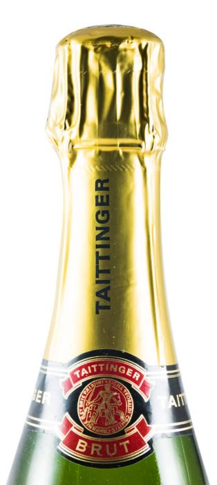 Champagne Taittinger Reserve Brut 37.5cl