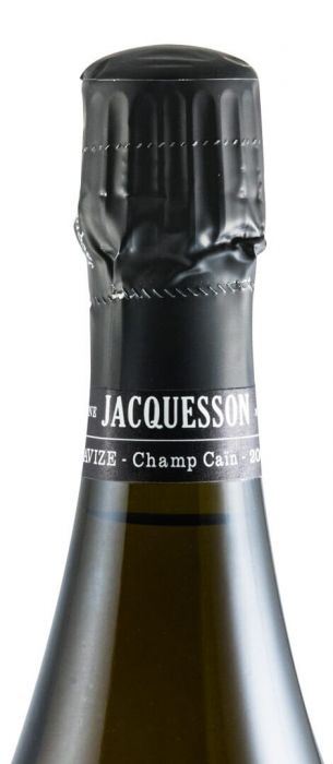 2005 Champagne Jacquesson Avise Cain Brut