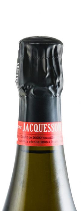Champagne Jacquesson Cuvée 736 Degorgement Tardive