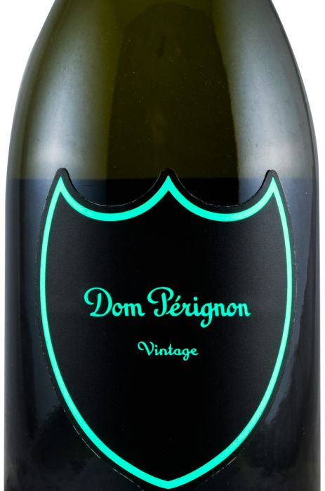 2004 Champagne Dom Pérignon Bruto c/Luz LED