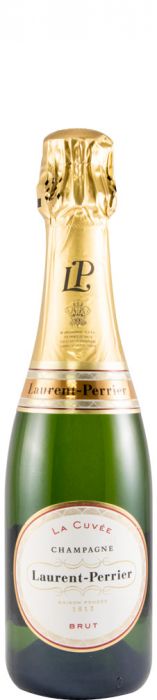 Champagne Laurent-Perrier La Cuvée Bruto 37,5cl