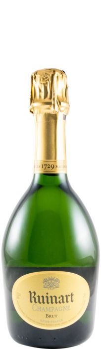 Champagne Ruinart Bruto 37,5cl