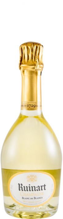 Champagne Ruinart Blanc de Blancs Brut 37.5cl