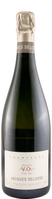 Champagne Jacques Selosse Originale Brut