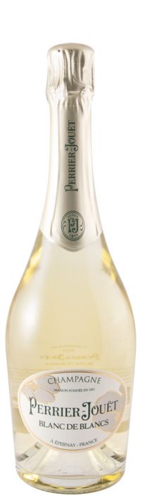 Champagne Perrier-Jouët Blanc de Blancs