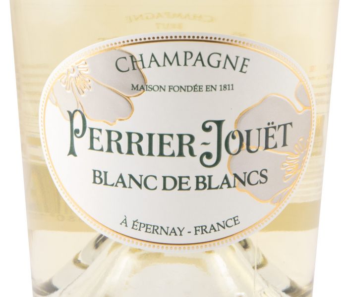 Champagne Perrier-Jouët Blanc de Blancs