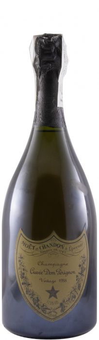 1988 Champagne Dom Pérignon Vintage Brut