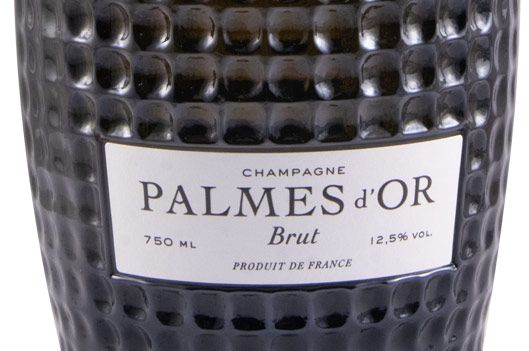 2008 Champagne Nicolas Feuillatte Palmes d'Or Brut