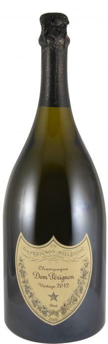 2012 Champagne Dom Pérignon Brut 1.5L