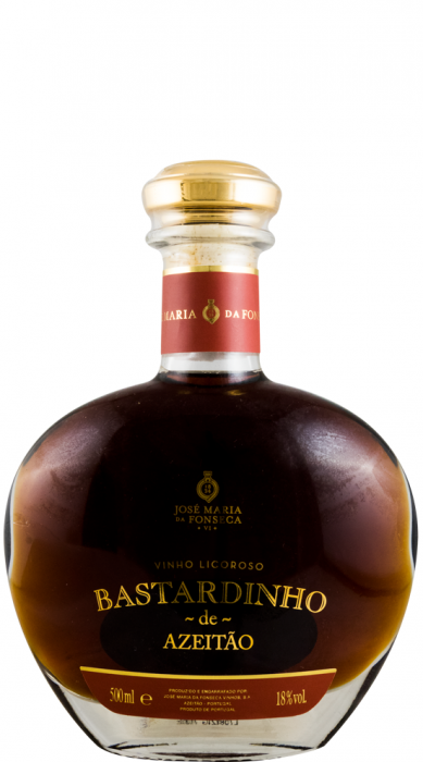 Bastardinho de Azeitão José Maria da Fonseca 40 years 50cl