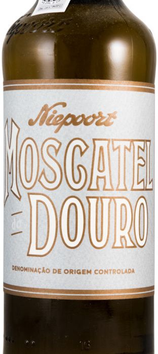Moscatel do Douro Niepoort 37.5cl