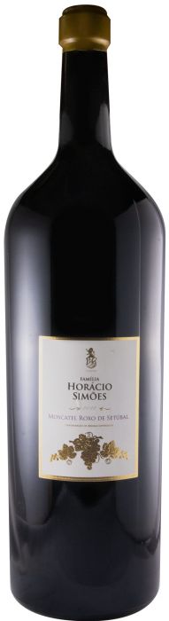 2010 Moscatel Roxo de Setúbal Horácio Simões 5L