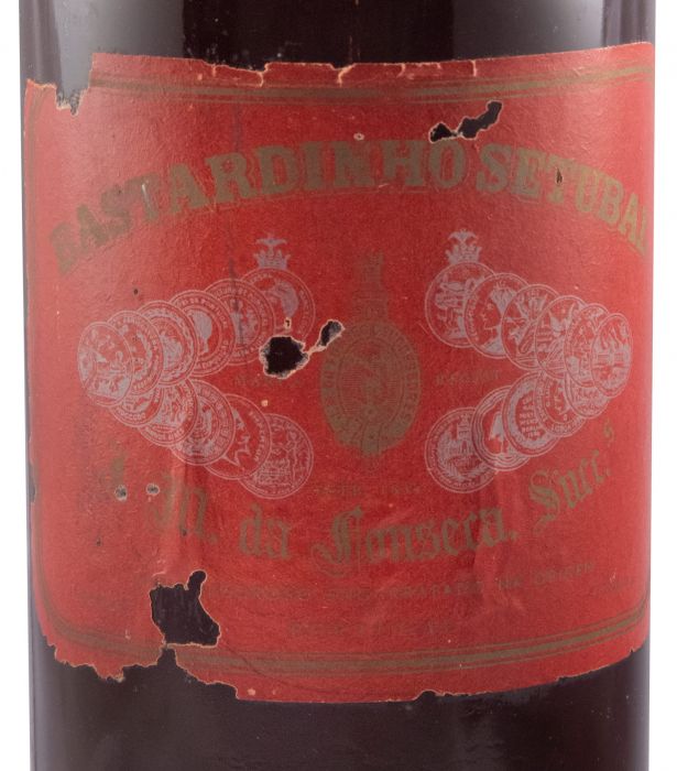 1927 Bastardinho José Maria da Fonseca