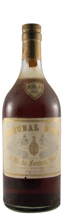 1950 Moscatel de Setúbal José Maria da Fonseca