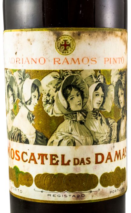 Ramos Pinto Moscatel das Damas Port