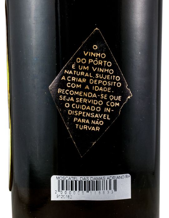 Ramos Pinto Moscatel das Damas Port