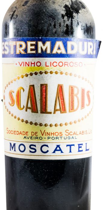 Moscatel Scalabis