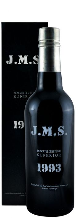 1993 Moscatel de Setúbal Superior J.M.S. 37,5cl