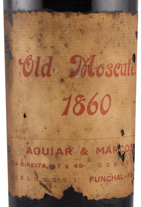 1860 Moscatel Aguiar & Marcos
