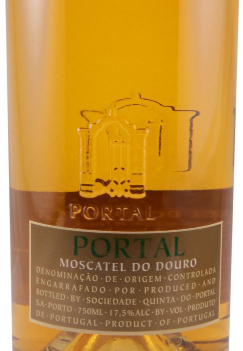 Moscatel do Douro Quinta do Portal