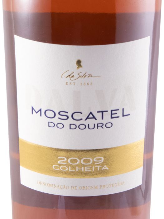 2009 Moscatel do Douro Dalva Colheita
