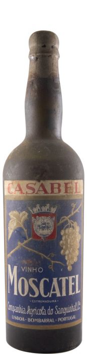 Moscatel Casabel