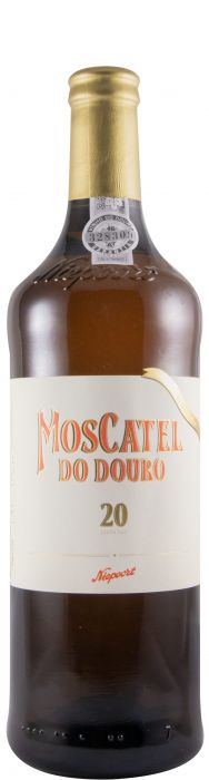 Moscatel do Douro Niepoort 20 anos