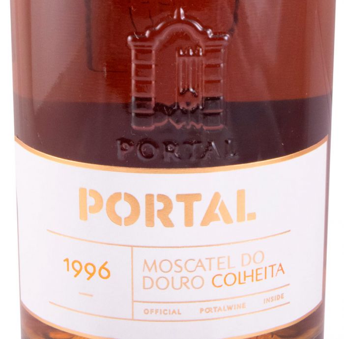 1996 Moscatel do Douro Quinta do Portal Colheita