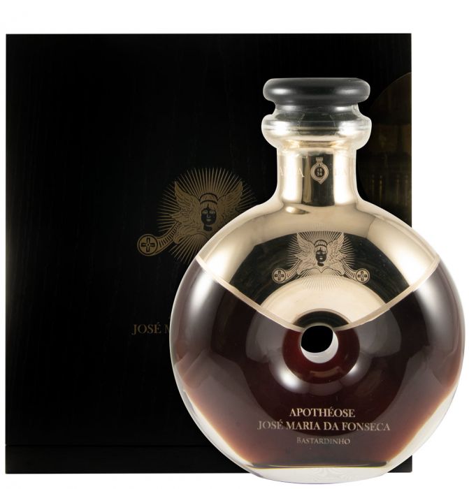 Bastardinho de Azeitão José Maria da Fonseca Apothéose 50cl