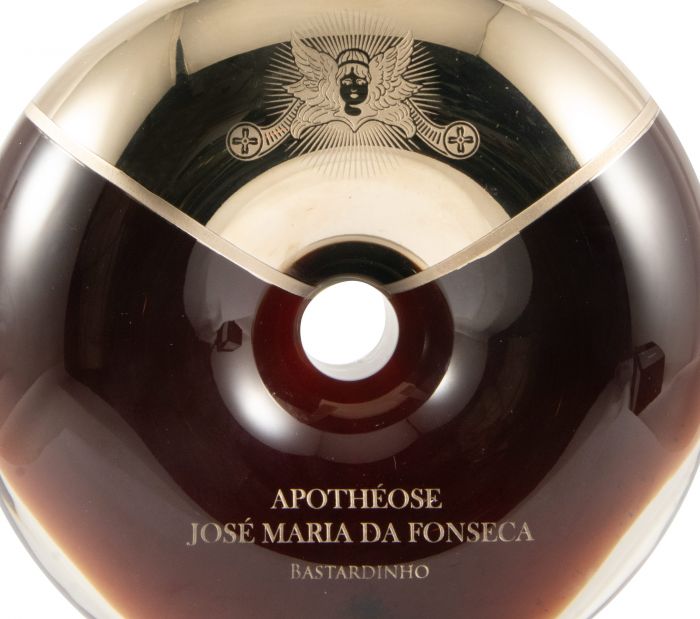 Bastardinho de Azeitão José Maria da Fonseca Apothéose 50cl
