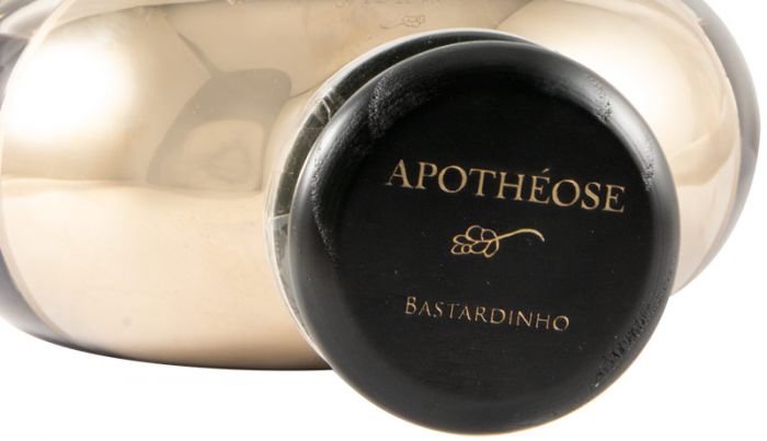 Bastardinho de Azeitão José Maria da Fonseca Apothéose 50cl